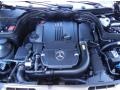Black - C 250 Sport Photo No. 11