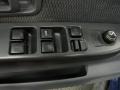 Electric Blue Metallic - Frontier XE Crew Cab 4x4 Photo No. 12