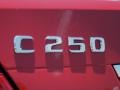 Mars Red - C 250 Sport Photo No. 4
