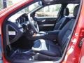 Mars Red - C 250 Sport Photo No. 6
