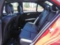 Mars Red - C 250 Sport Photo No. 7