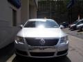 Reflex Silver Metallic - Passat 2.0T Sedan Photo No. 7