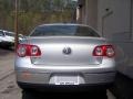 Reflex Silver Metallic - Passat 2.0T Sedan Photo No. 8