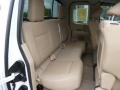 2012 Blizzard White Nissan Titan SV King Cab 4x4  photo #5