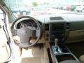 2012 Blizzard White Nissan Titan SV King Cab 4x4  photo #6