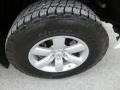 Blizzard White - Titan SV King Cab 4x4 Photo No. 13
