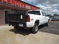 2003 Summit White Chevrolet Silverado 2500HD LS Extended Cab 4x4  photo #3