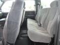 2003 Summit White Chevrolet Silverado 2500HD LS Extended Cab 4x4  photo #8