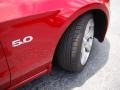 Red Candy Metallic - Mustang GT Premium Convertible Photo No. 21