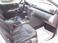 Reflex Silver Metallic - Passat 2.0T Sedan Photo No. 13