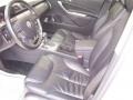 Reflex Silver Metallic - Passat 2.0T Sedan Photo No. 15