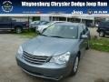 Silver Steel Metallic - Sebring Limited Sedan Photo No. 1