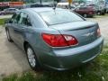Silver Steel Metallic - Sebring Limited Sedan Photo No. 3