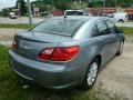 Silver Steel Metallic - Sebring Limited Sedan Photo No. 5