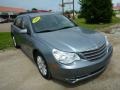 Silver Steel Metallic - Sebring Limited Sedan Photo No. 7
