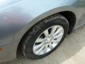 Silver Steel Metallic - Sebring Limited Sedan Photo No. 9