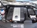 Reflex Silver Metallic - Passat 2.0T Sedan Photo No. 19