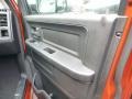 2013 Copperhead Pearl Ram 1500 Express Quad Cab 4x4  photo #8