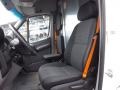 Arctic White - Sprinter 2500 High Roof Cargo Van Photo No. 12