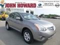 Platinum Graphite 2013 Nissan Rogue S Special Edition AWD