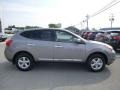 Platinum Graphite - Rogue S Special Edition AWD Photo No. 2
