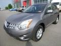 Platinum Graphite - Rogue S Special Edition AWD Photo No. 7