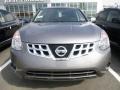 Platinum Graphite - Rogue S Special Edition AWD Photo No. 8
