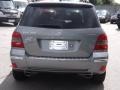 Palladium Silver Metallic - GLK 350 4Matic Photo No. 4