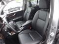 Palladium Silver Metallic - GLK 350 4Matic Photo No. 11