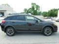2013 Crystal Black Silica Subaru XV Crosstrek 2.0 Premium  photo #2