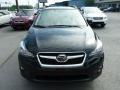 2013 Crystal Black Silica Subaru XV Crosstrek 2.0 Premium  photo #8