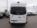 Arctic White - Sprinter 2500 High Roof Crew Van Photo No. 4