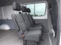 2013 Arctic White Mercedes-Benz Sprinter 2500 High Roof Crew Van  photo #7