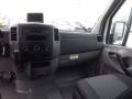 2013 Arctic White Mercedes-Benz Sprinter 2500 High Roof Crew Van  photo #9