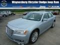 Glacier Blue Pearl 2013 Chrysler 300 AWD