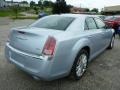Glacier Blue Pearl - 300 AWD Photo No. 5