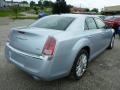 2013 Glacier Blue Pearl Chrysler 300 AWD  photo #5