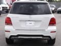 Polar White - GLK 250 BlueTEC 4Matic Photo No. 4