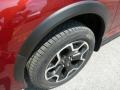 2013 Venetian Red Pearl Subaru XV Crosstrek 2.0 Premium  photo #10