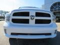 2013 Bright White Ram 1500 Express Regular Cab  photo #2