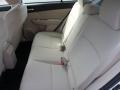 2013 Satin White Pearl Subaru Impreza 2.0i Premium 5 Door  photo #11