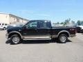 Black - F250 Super Duty King Ranch Crew Cab 4x4 Photo No. 2