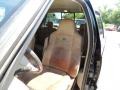 Black - F250 Super Duty King Ranch Crew Cab 4x4 Photo No. 4