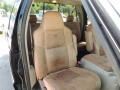 Black - F250 Super Duty King Ranch Crew Cab 4x4 Photo No. 9