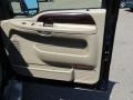 Black - F250 Super Duty King Ranch Crew Cab 4x4 Photo No. 10
