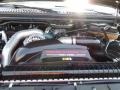 Black - F250 Super Duty King Ranch Crew Cab 4x4 Photo No. 19