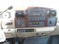 Black - F250 Super Duty King Ranch Crew Cab 4x4 Photo No. 20