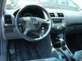 2007 Cool Blue Metallic Honda Accord SE Sedan  photo #14