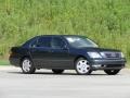 Flint Mica - LS 430 Sedan Photo No. 4