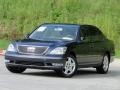 Flint Mica - LS 430 Sedan Photo No. 5
